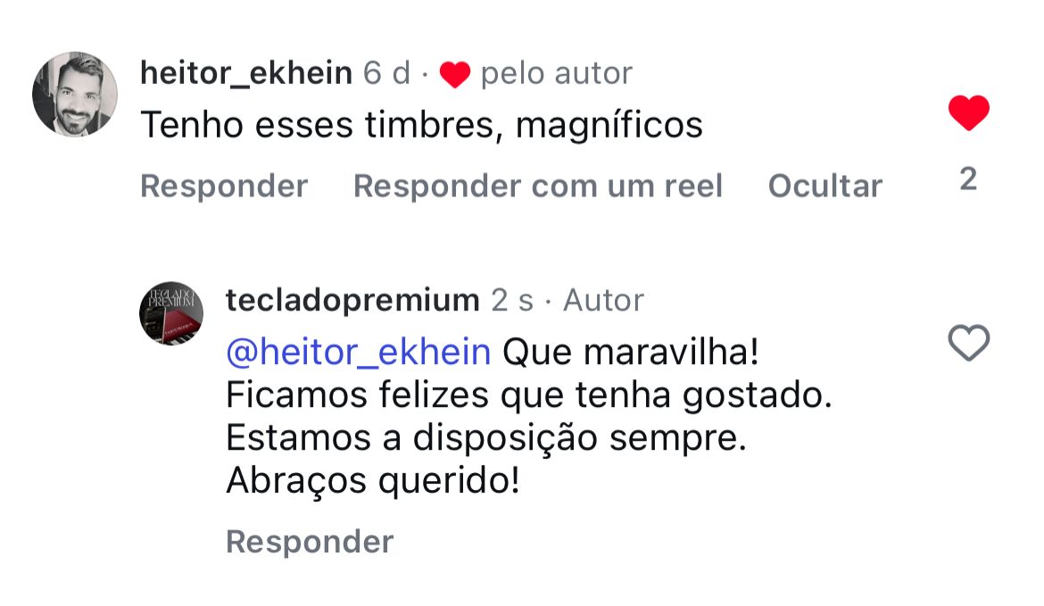 PROVA SOCIAL INSTA 4